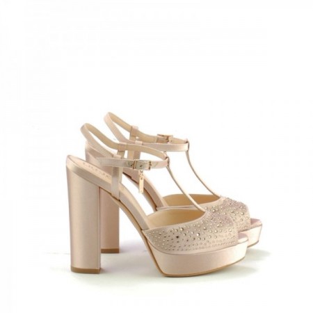 Sandalo Aura Liu Jo...