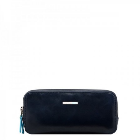 Astuccio a tre comparti...