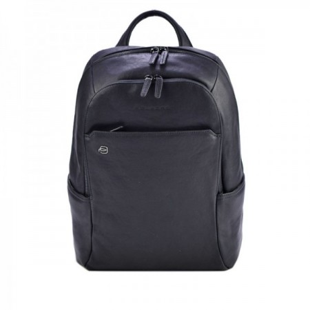 ZAINO PER LAPTOP BLACK...