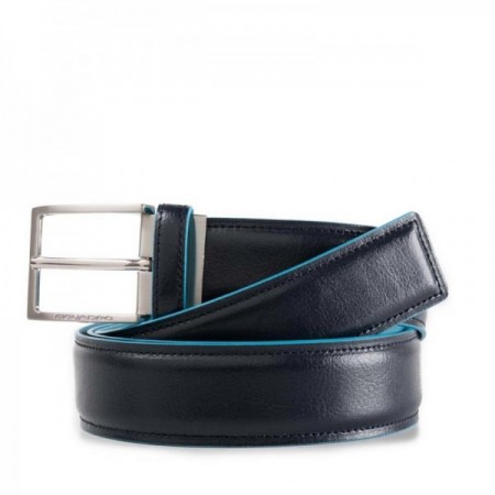 Cintura uomo con fibbia ad...