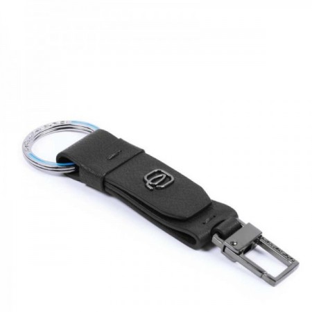 Portachiavi con moschettone...