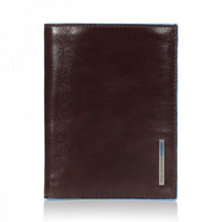 PIQUADRO PORTAFOGLIO UOMO...