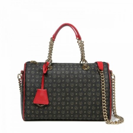 Pollini Heritage Bauletto...