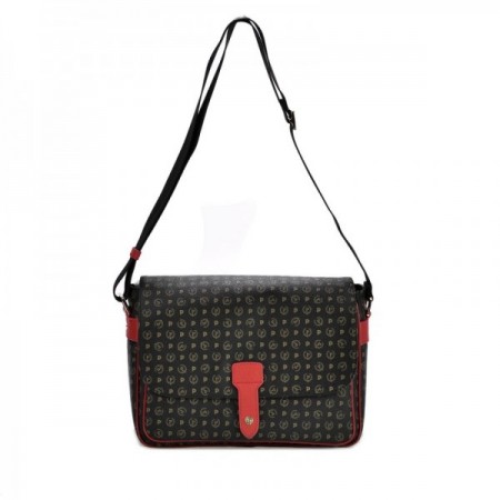 Pollini Borsa Heritage a...