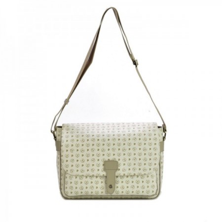 Pollini Borsa Heritage a...