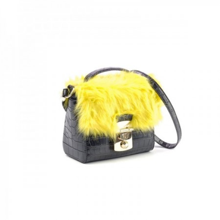 BORSETTA A TRACOLLA IN...