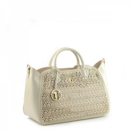 BORSA A MANO TRUSSARDI 75bq01