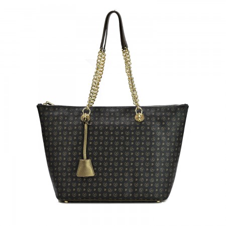 Pollini Borsa Shopping...