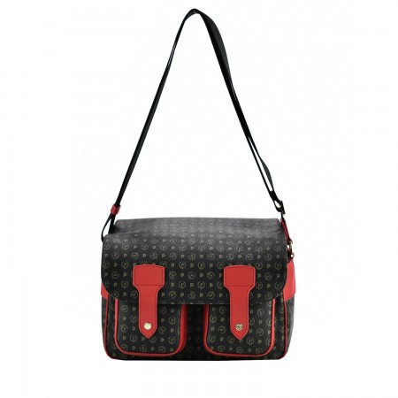 Pollini Borsa Messanger...