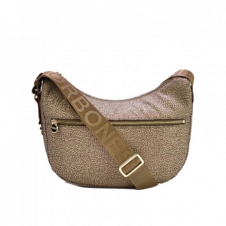 Borbonese Luna bag Small...