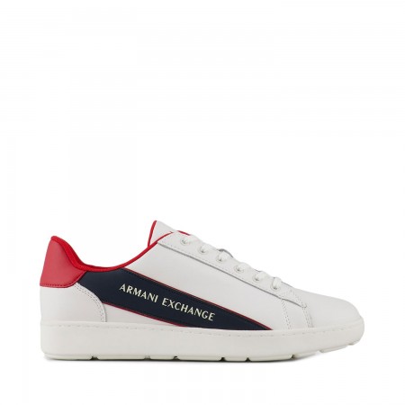 Giorgio Armani Sneaker...