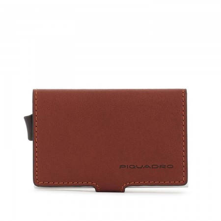 Piquadro Porta carte di...