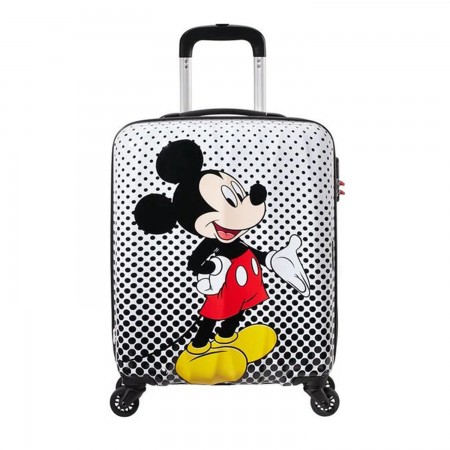 Disney Legend-trolley 55 cm...