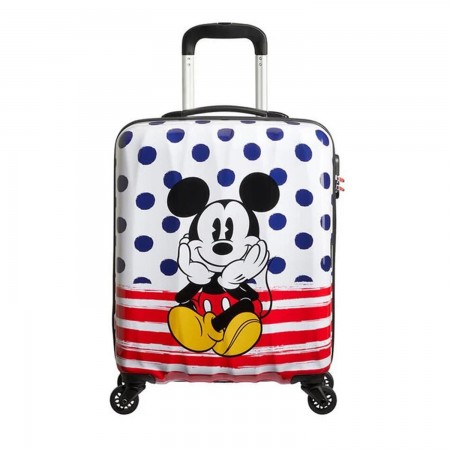 Disney Legend-trolley 55 cm...