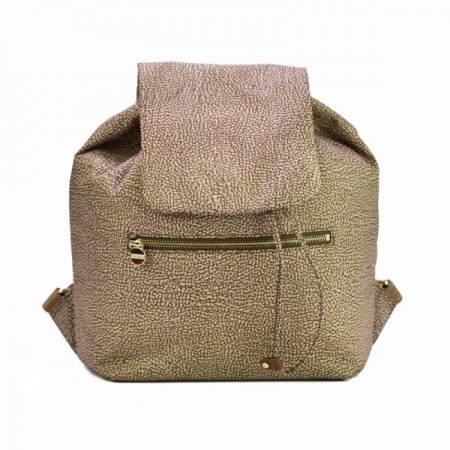 Borbonese Zaino Medium...