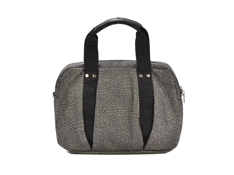 Borbonese bauletto piccolo sale