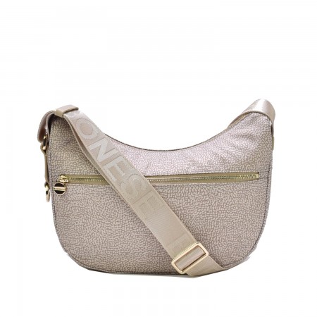 Borbonese Luna bag Small...