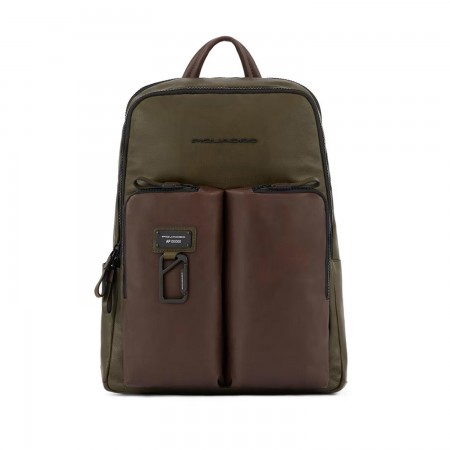 Piquadro ZAINO PORTA PC E...