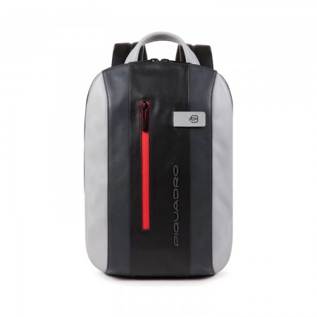 PIQUADRO ZAINO MINI PORTA...