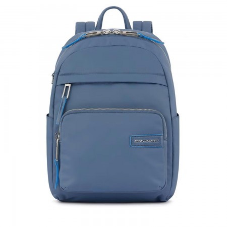 Piquadro Zaino In Tessuto...