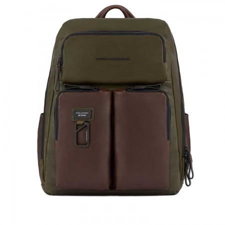 Pquadro Zaino Grande Porta...