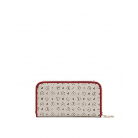 Pollini Portafoglio con Zip...