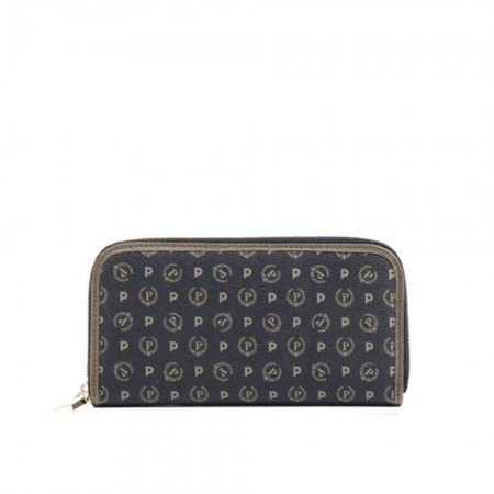 Pollini Portafoglio con Zip...