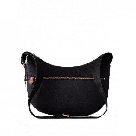 Borbonese Luna bag Small...