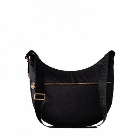 Borbonese Luna Bag Middle...