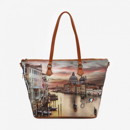 Ynot shopping Bag Medium...