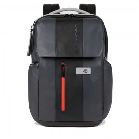 PIQUADRO ZAINO PORTA PC E...