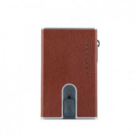 Compact wallet per...