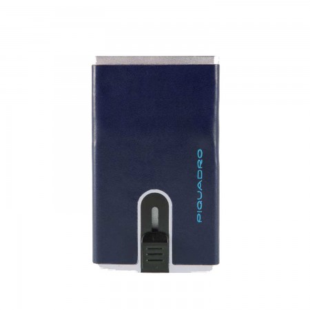 Porta carte di credito con...