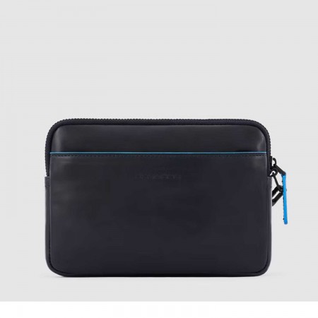 Pochette con porta carte di...