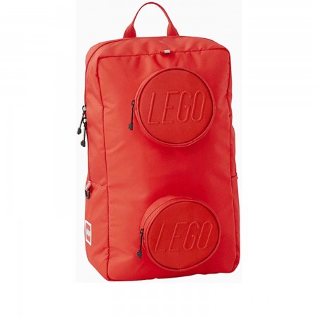 Lego Zaino Mattoncino 3x2...