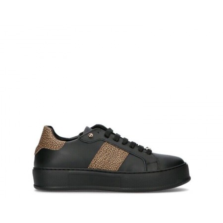 Sneakers outlet borbonese 2020