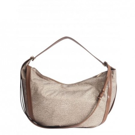 Borbonese Hobo LargeNew...