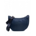 Borbonese Luna Bag Middle 934411i15 891 blu