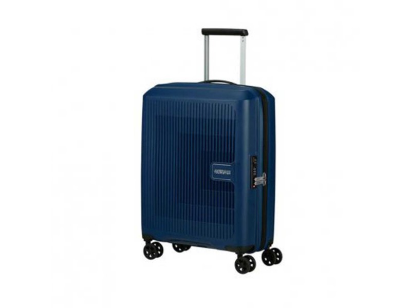 La Valigeria - Scheda Valigia Trolley AMERICAN TOURISTER BY SAMSONITE - BORSONE  TROLLEY CON RUOTE SUMMERFUNK:Borsone con ruote