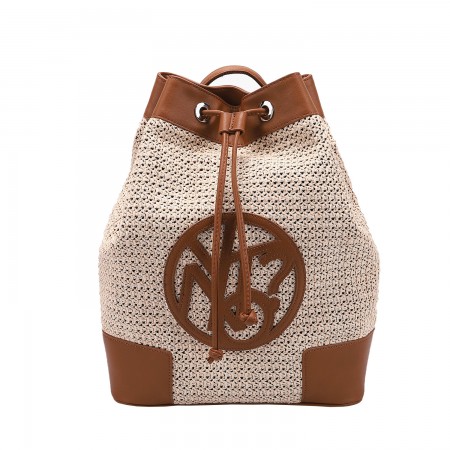 Ynot Vanilla Backpack Van00553