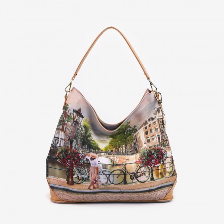 Ynot Yesbag Hobo Yes641s3