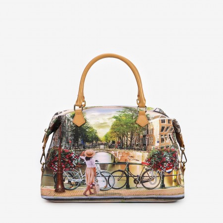 Ynot Yesbag Bauletto Yes595s3
