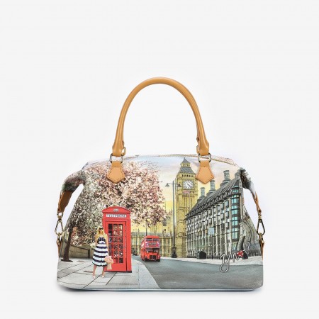 Ynot Yesbag Bauletto Yes595s3