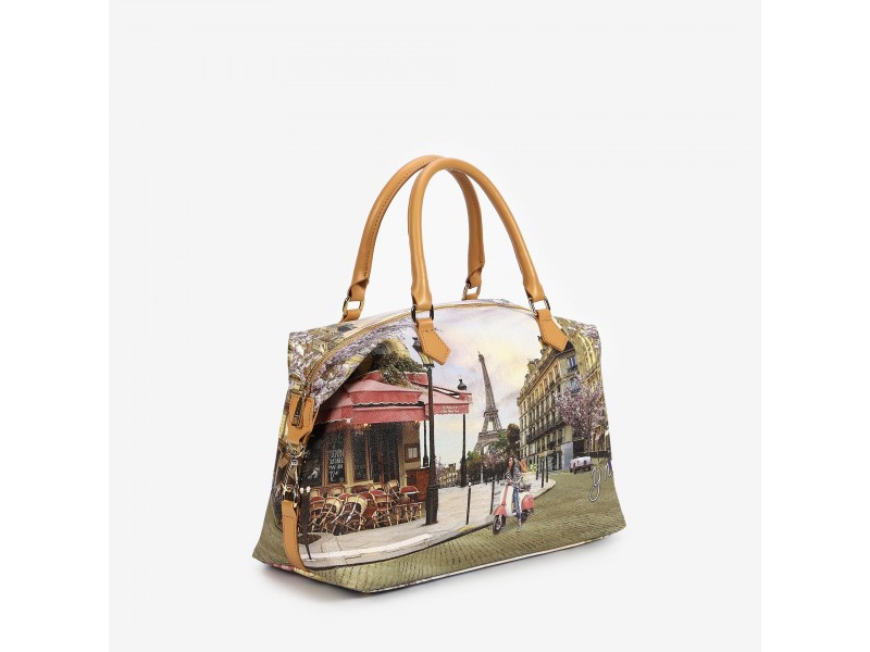 Ynot Yesbag Bauletto Yes595s3