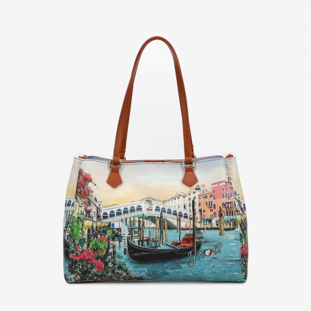 Ynot Yesbag Shopping yes594s3