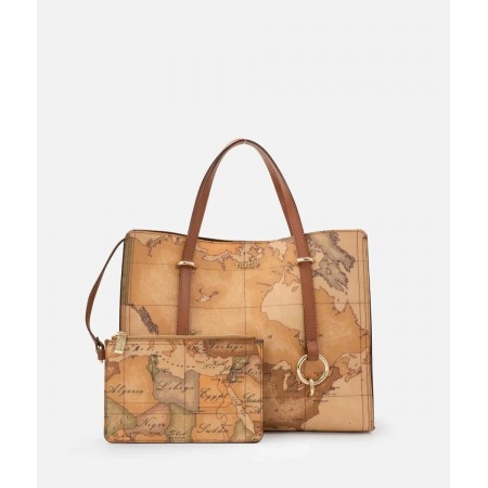 1classe Geo Classic Shopper...