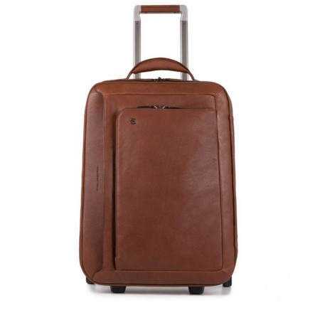 Trolley cabina porta PC e...