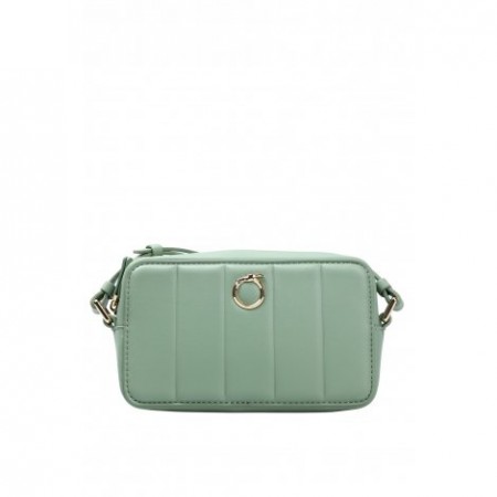 Trussardi Dune Camera Bag...
