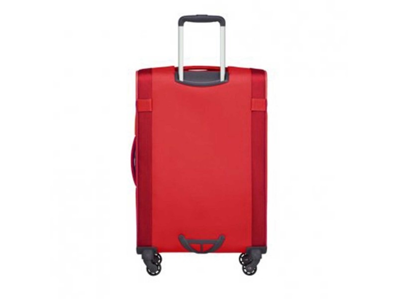 SAMSONITE TROLLEY MEDIO CITYBEAT KA7-004