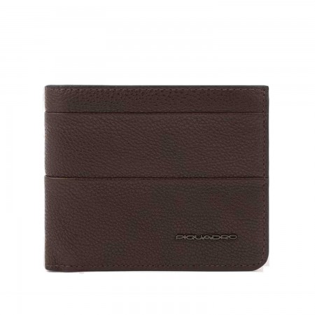 PIQUADRO PORTAFOGLIO CON...